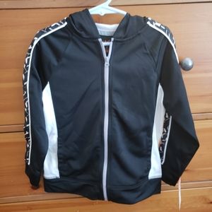 Cat & Jack jacket size 5t - NWT